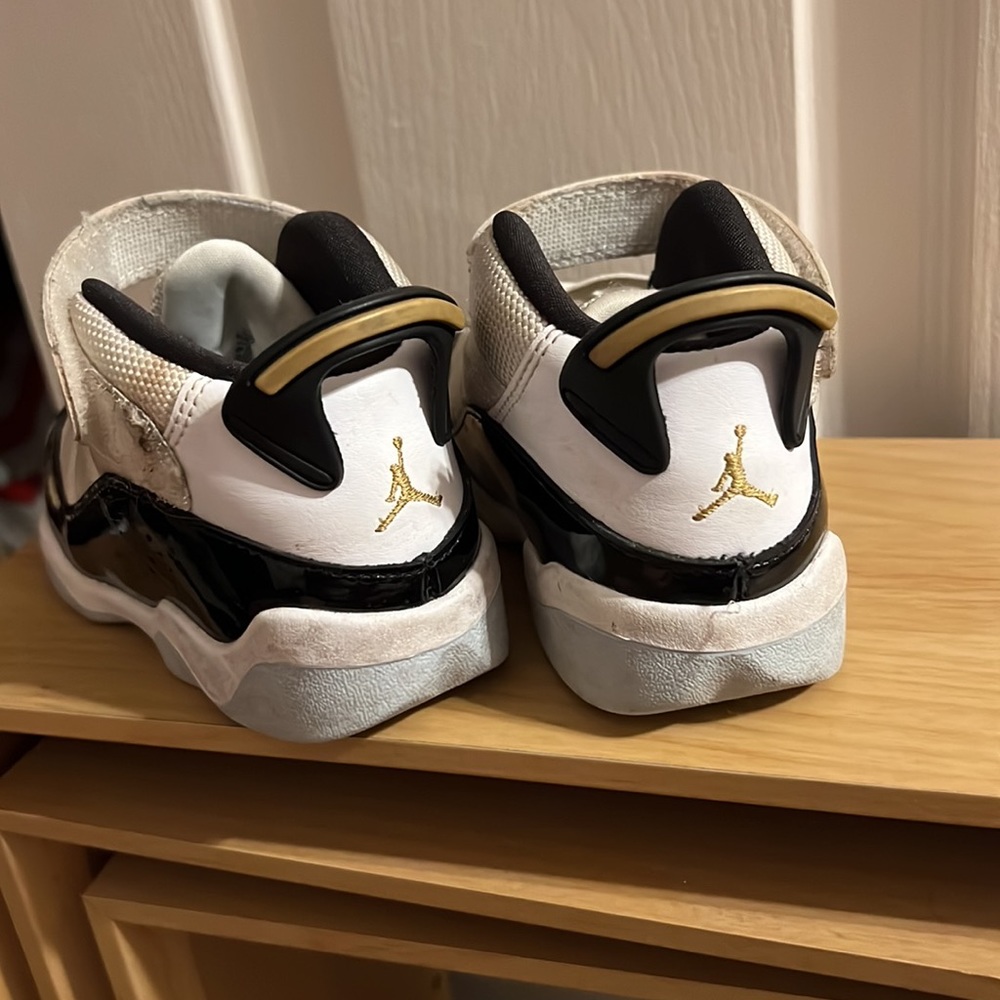Jordan 6 Rings shoes - Picture 4 of 7